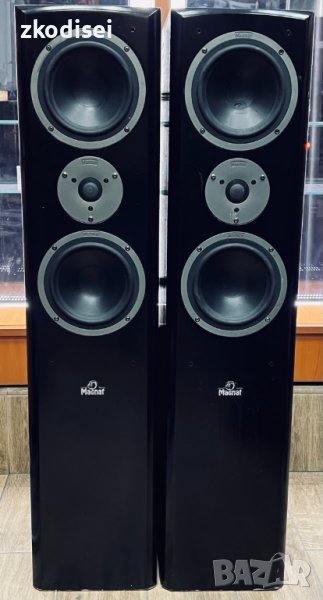 Тонколони 2бр. Magnat Vector 55, снимка 1