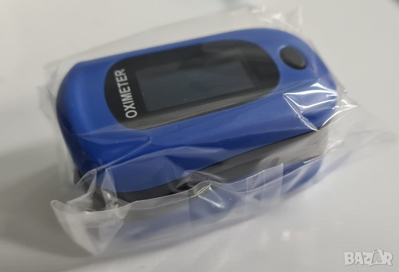 Пулсоксиметър - нов, снимка 1