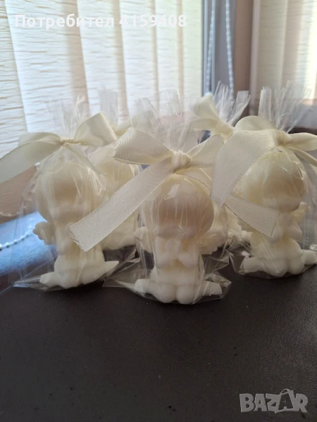 Малки подаръчета за гости, снимка 1