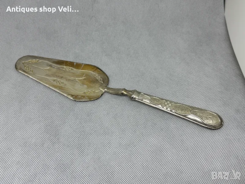 Лопатка за торта №6066, снимка 1