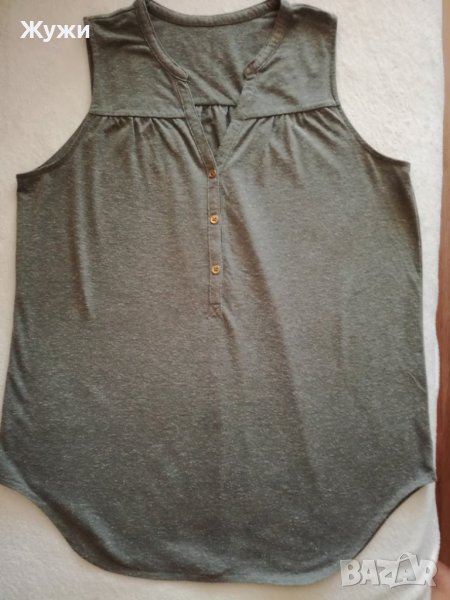 Летни  дамски блузи  ЕМ размер, снимка 1