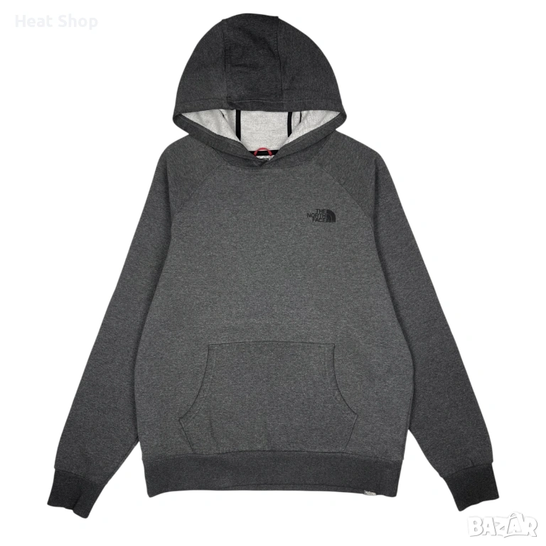 Мъжки съичър The North Face Box Logo Pullover Hoodie, снимка 1