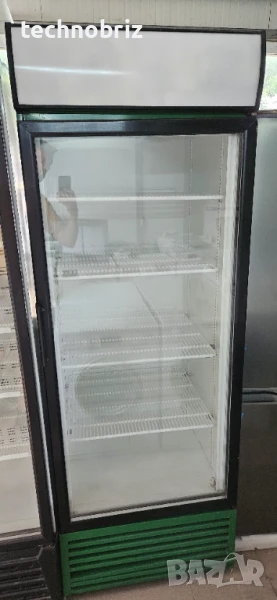 Хладилна витрина тип Кока Кола - ГАРАНЦИЯ, снимка 1