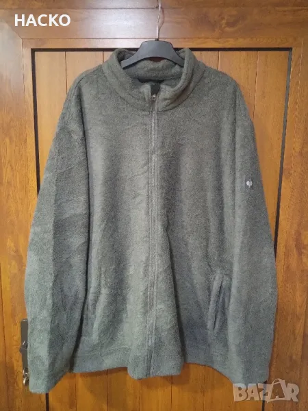 ENGELBERT STRAUSS Полрено Яке Размер XXXL 100 % Оригинално Внос от Англия, снимка 1