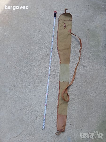Удължен калъф за пушка, снимка 1