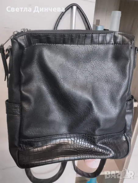 дамска раница!, снимка 1