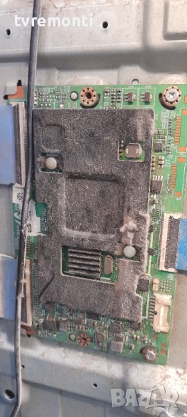 T-CONTROL BOARD BN41-02069A BN95-01129A for SAMSUNG UE40F6400, снимка 1