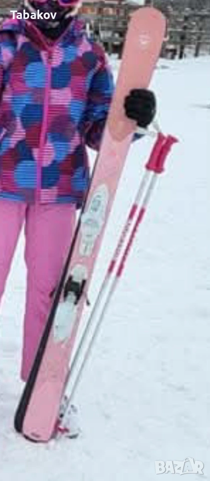 Ски с автомати Rossignol , снимка 1