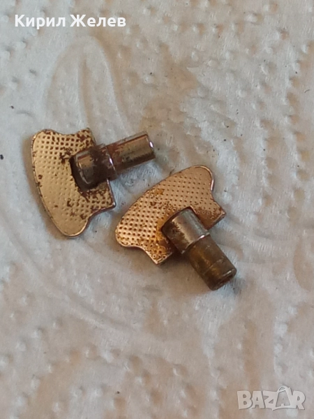 Ключове за будилници 51924, снимка 1