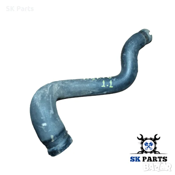 МАРКУЧ / ТРЪБA / ВОДЕН ЗА ОХЛАЖДАНЕ Фият Пунто / Fiat Punto 1.2 / 1.1 1995-1998, снимка 1