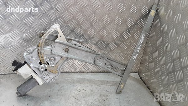 МЕханизъм ел. стъкло за Toyota Corolla, 2003г., /преден, десен/, снимка 1