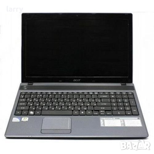 Acer Aspire 5733Z лаптоп на части, снимка 1