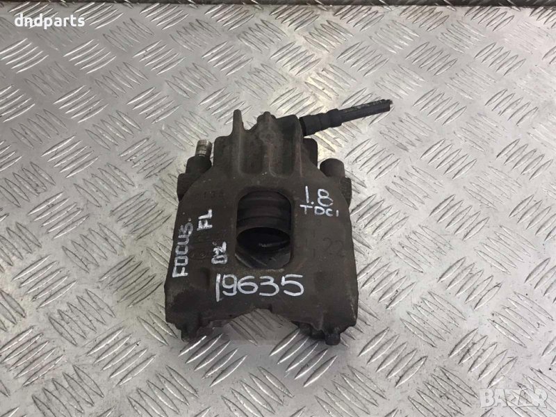 Преден ляв спирачен апарат Ford Focus,1.8TDCI,2002г., снимка 1