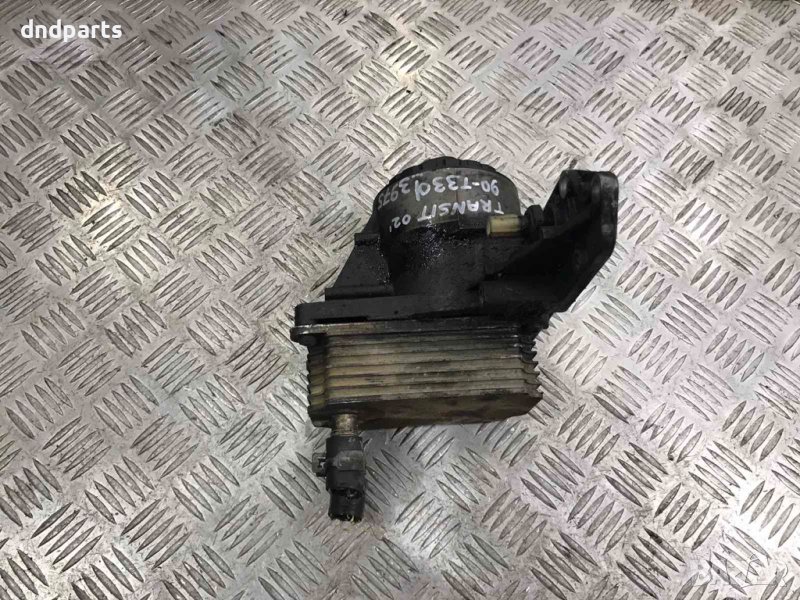 Топлообменник Ford Transit,2.4TD,90-T330,2002г., снимка 1