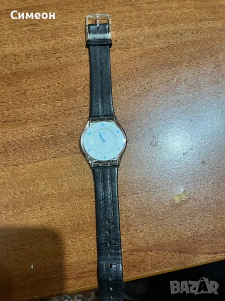 Часовник swatch, снимка 1