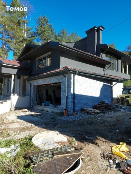 Топлоизолация , снимка 1