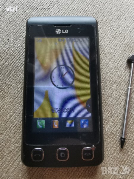 LG Kp500, снимка 1
