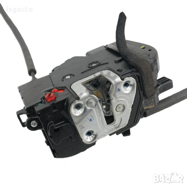 Брава задна дясна врата Kia Sportage III 2010-2015 ID: 153278, снимка 1