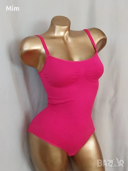 S/М Безшевно ,моделиращо боди , снимка 1