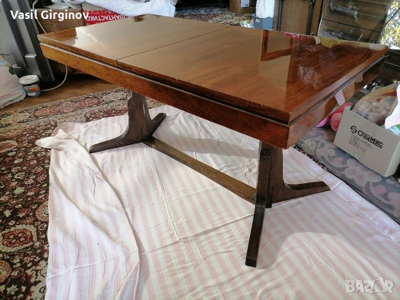 Маса пачи крак в Маси в гр. София - ID40824593 — Bazar.bg