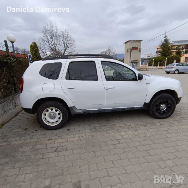 продавам дачия, снимка 1