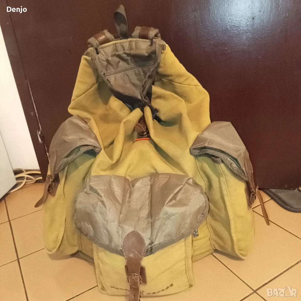 Раница за лов и туризъм Hunter George , снимка 1