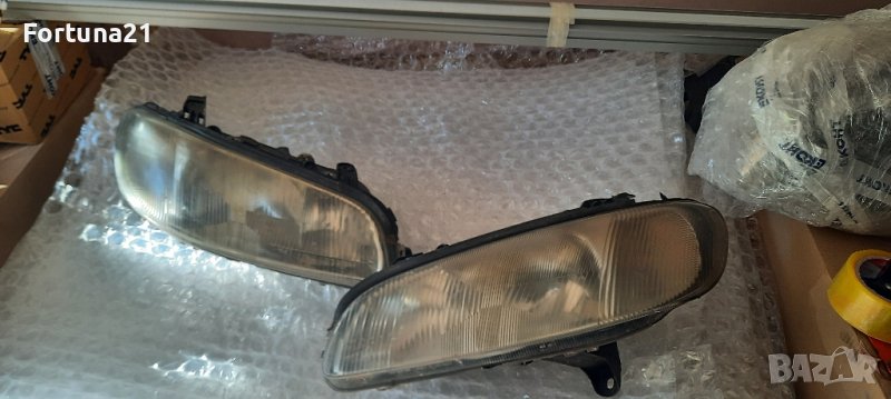 Opel Omega - оригинални фарове, снимка 1