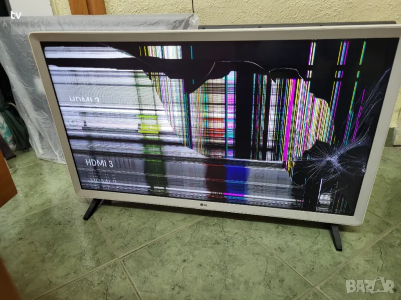 LG 32LK6200 на части - EAX67703503 (1.1) / EAX69091401 (1.2) / HV320FHB-N02 / LGSBWAC72, снимка 1