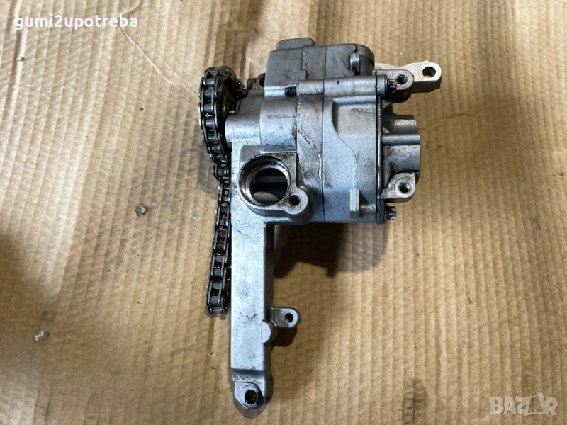 Маслена Помпа A6421810647 Mercedes E class W211 V6 320CDI 4matic, снимка 1