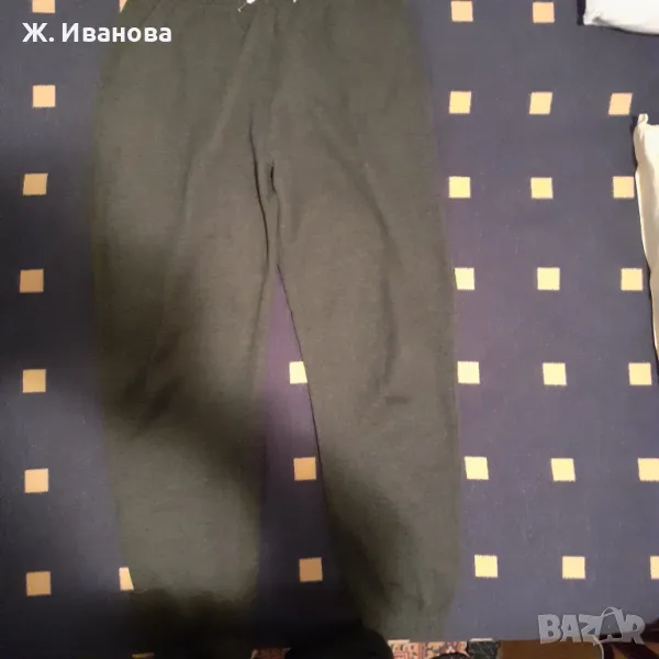 ПРОДАВАМ СПОРТЕН КОМПЛЕКТ ГОРНО И ДОЛНО ЗА ЗИМАТА, снимка 1