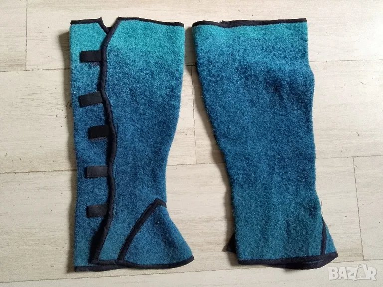 Градски гети, снимка 1