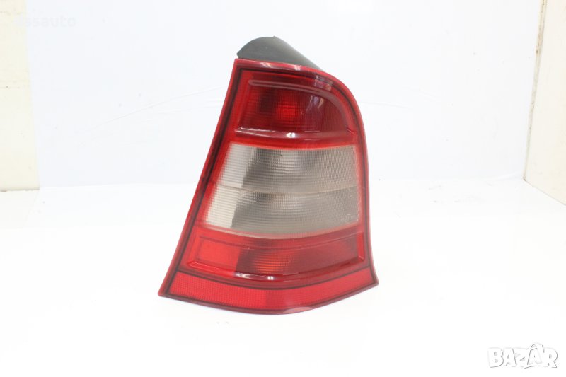 Ляв стоп за Mercedes A-Class W168 1688200564 L, снимка 1