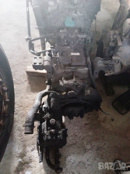 2бр. скоростна кутия Скания GRS900R, снимка 1