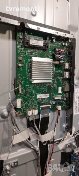MAIN BOARD ,715G8709-M0B-B01-005K  for PHILIPS 50PUS6503/12 55inc DISPLAY , снимка 1