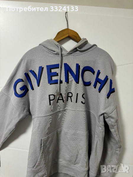 Суичер Givenchy, снимка 1