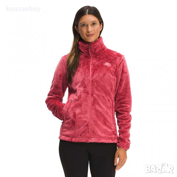 THE NORTH FACE WOMEN'S OSITO JACKET - страхотно дамско горнище КАТО НОВО, снимка 1