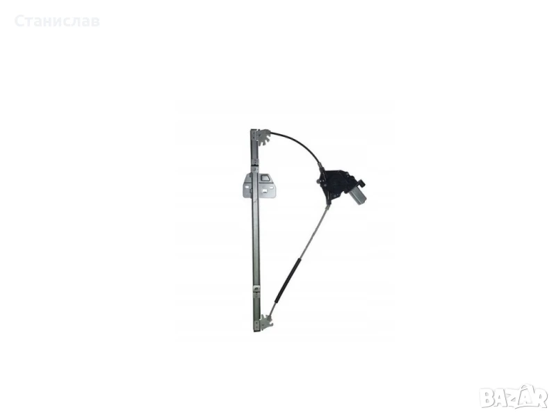 Стъклоподемник с електромотор за Opel Movano A, снимка 1