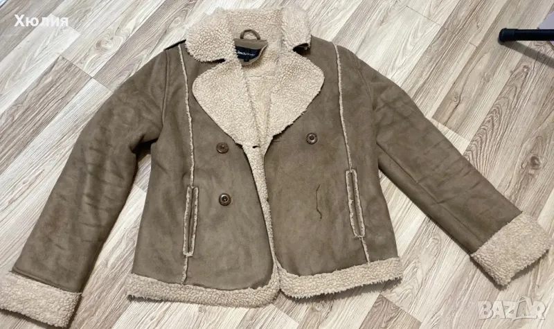 Дамско яке , снимка 1