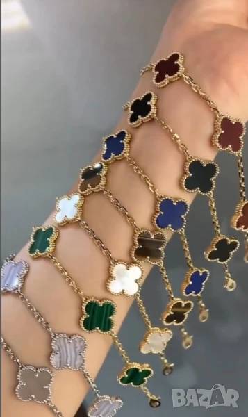 гривна от висококачествена медицинска стомана , снимка 1