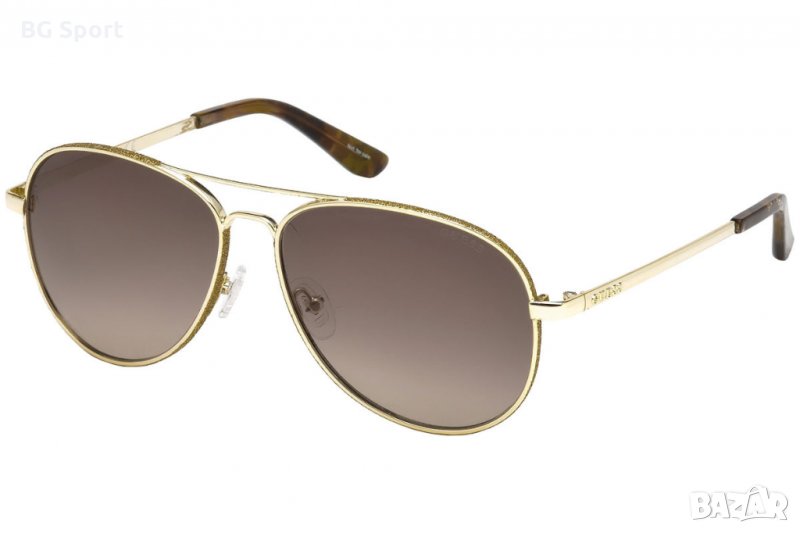 Нов модел Guess нови оригинални дамски слънчеви очила, снимка 1