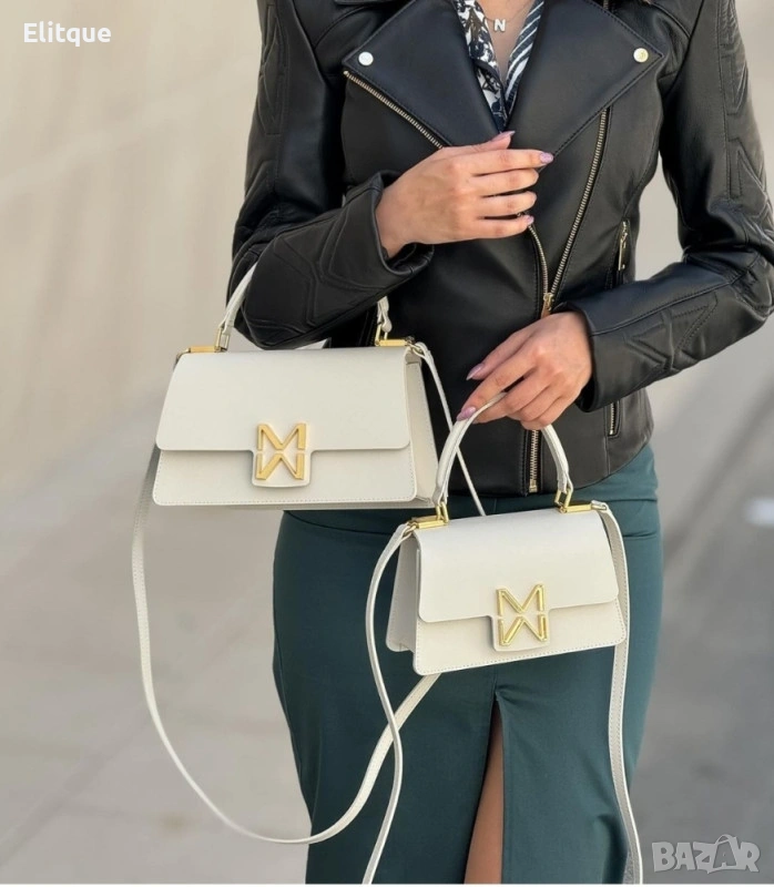 чанта MONA ➡️20cm⬆️12cm✨ 🌟, снимка 1