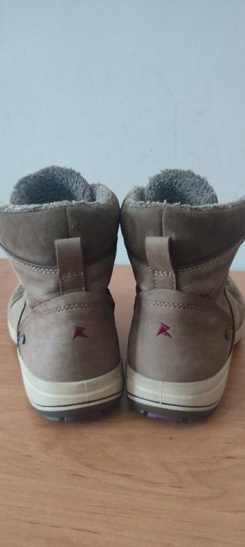 Непромокаеми 39 в Детски боти и ботуши в Ямбол