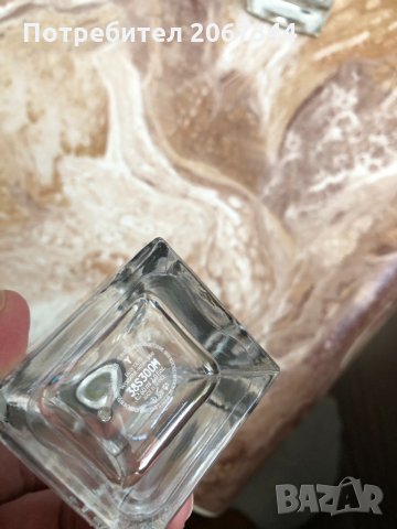 Шише парфиум Si , снимка 7 - Дамски парфюми - 33829467