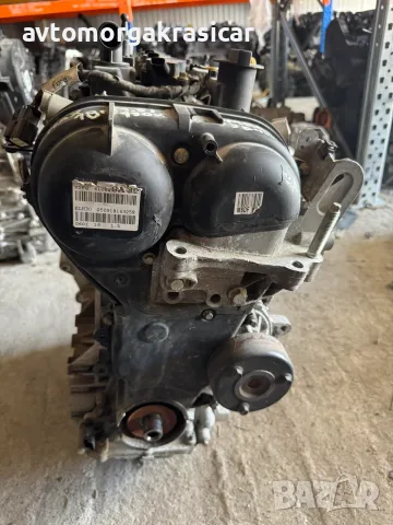 M8DF/JB4530 двигател за FORD C MAX Форд Ц макс 2018г. 1.5i 150к 80,000км необорудван, снимка 3 - Части - 56103830