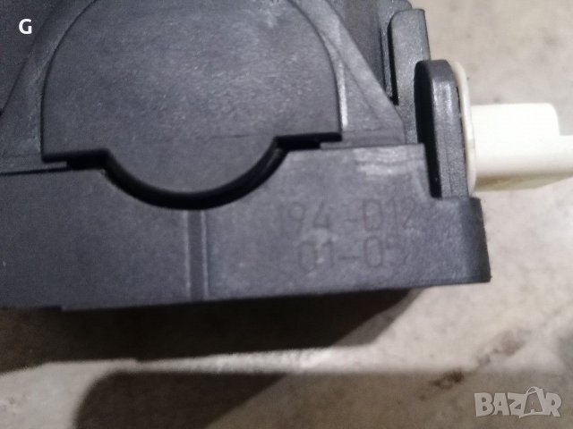 Педал за газта Пежо 307 HDI, снимка 4 - Части - 35322051