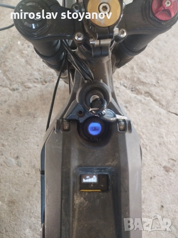 сурон surron , снимка 3 - Мотоциклети и мототехника - 52366747