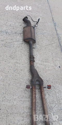 Генерация Audi A6 4F 3.0TDI 233кс. 2006г., снимка 4 - Части - 52057478