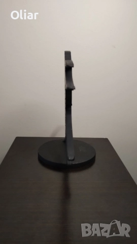 Много тежка, модернистична статуетка на бик. Метал., снимка 5 - Статуетки - 52203850