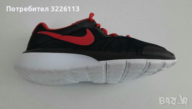 Дамски маратонки Nike Tanjun Racer  - 36.5 /UK 4/ стелка 23.5 см. , снимка 5 - Маратонки - 37131389