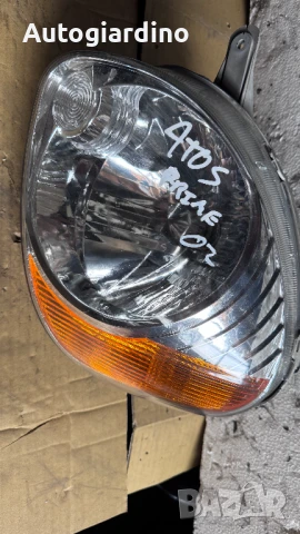 Оригинални Фарове зa Hyundai Atos - 92101-06XXX